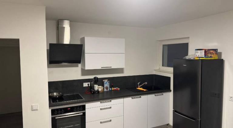 80 m&sup2; Ferienwohnung