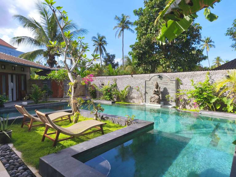 Ayanta Bali in Karangasem