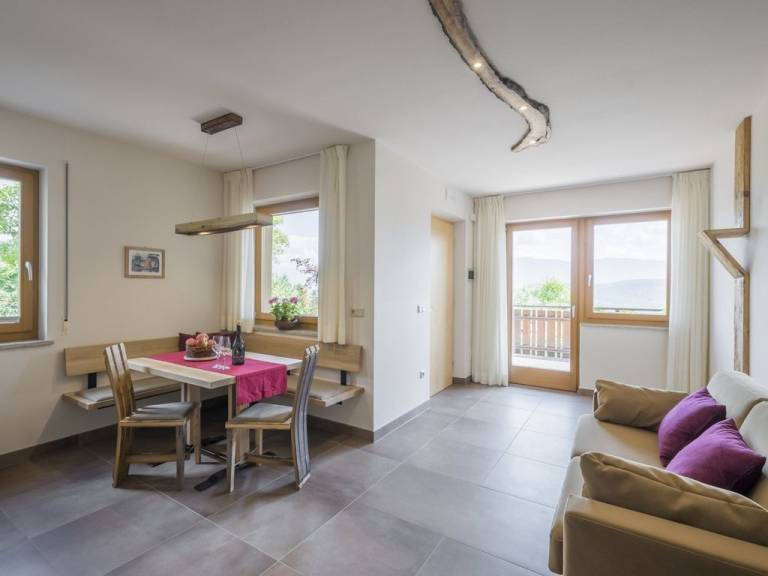 Ferienwohnung Kaltern an der Weinstraße