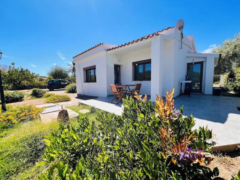 Ferienwohnung  San Teodoro