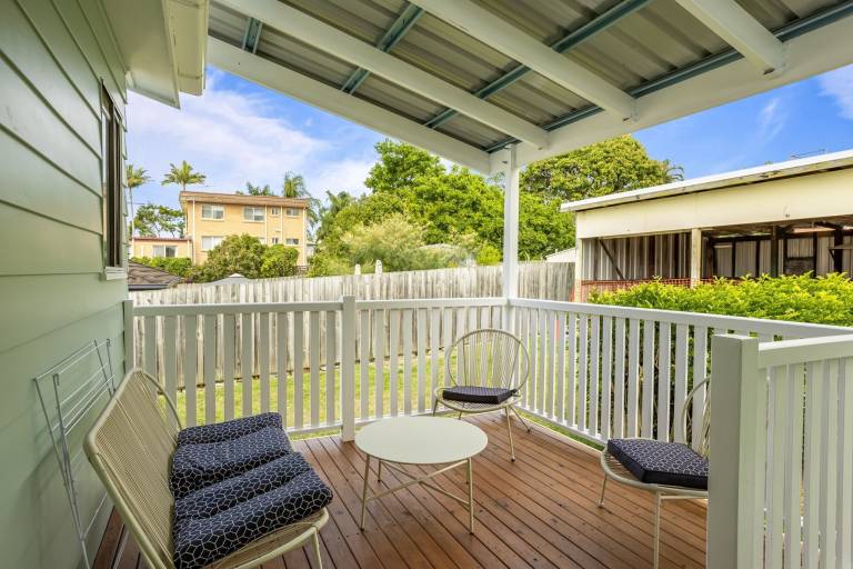 House  Redcliffe