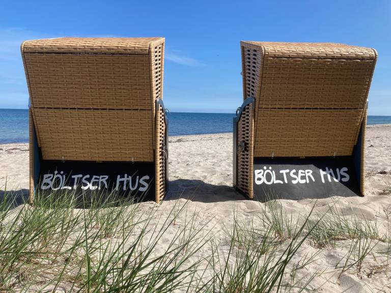 Ferienwohnung Kraksdorf