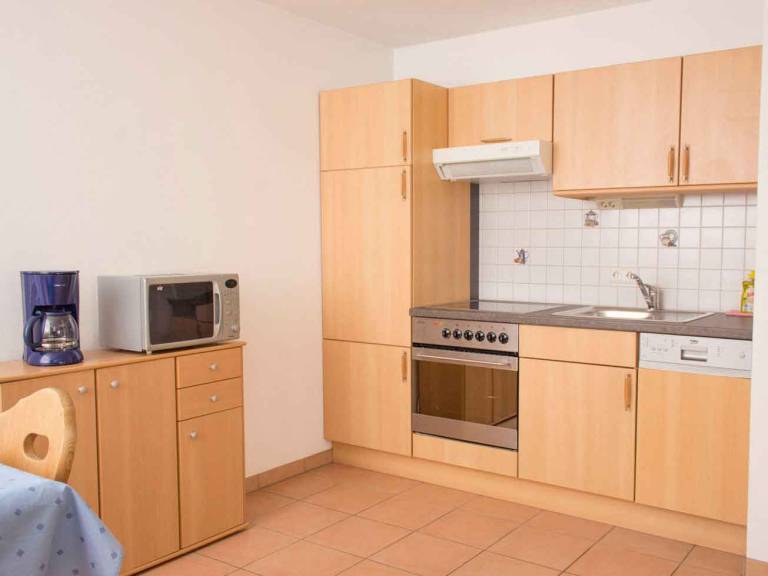 Ferienwohnung Bernau am Chiemsee