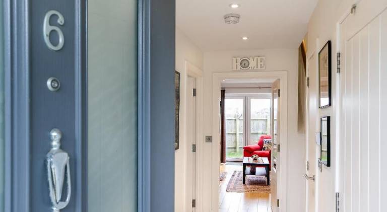 Rental apartment with 3 rooms for 6 persons — photo 4