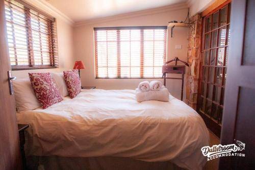 Apartment Dullstroom