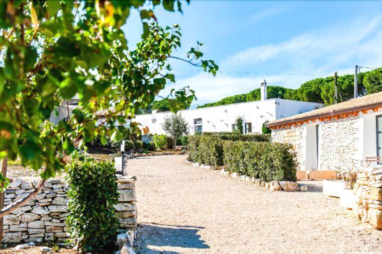 Bed & Breakfast Andria
