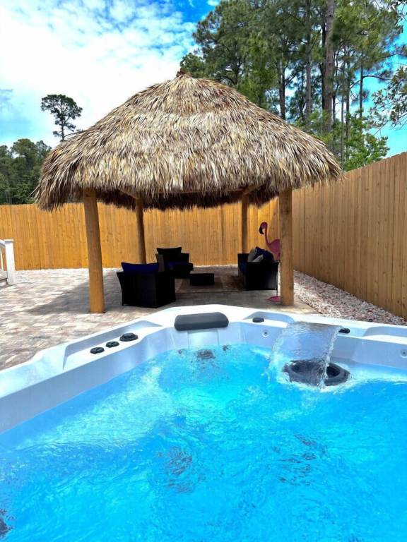 House Santa Rosa Beach
