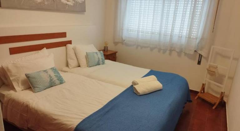 Holiday apartment with terrace | Next to the beach | Pets allowed — photo 2