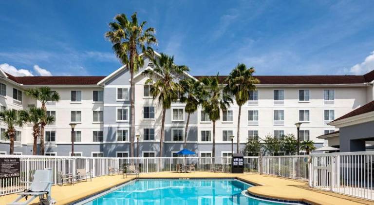 Homewood Suites by Hilton Gainesville — photo 2