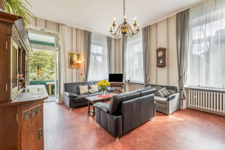 Ferienwohnung Bacharach