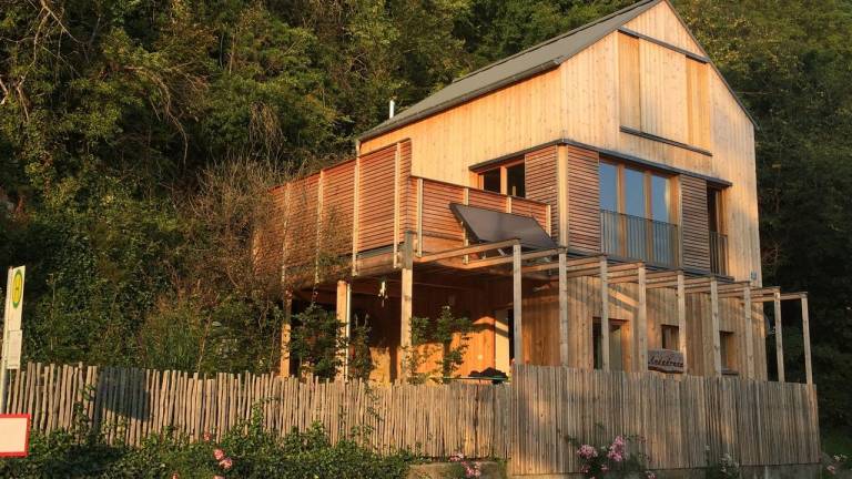 Ferienhaus  Bad Abbach