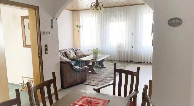 Ferienwohnung Phantasialand