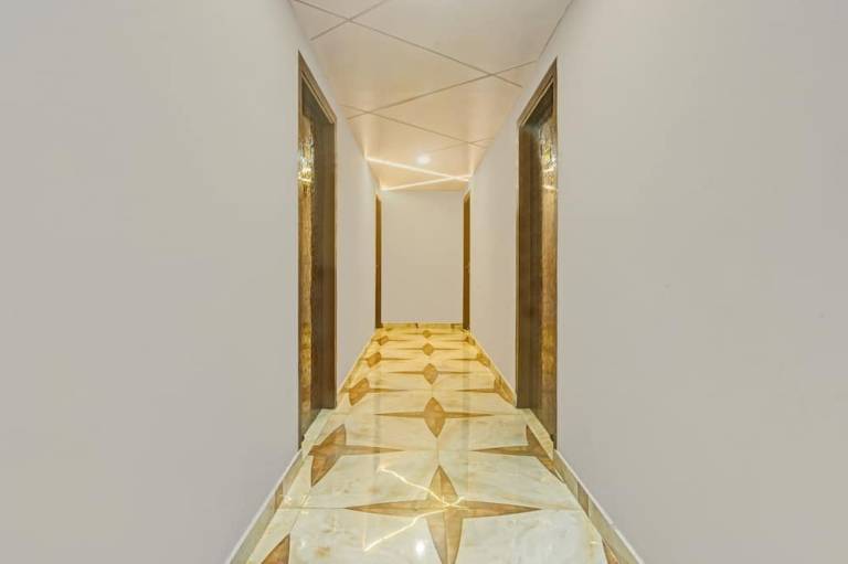 Itsy Hotels Palacio