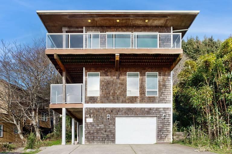 Huis Lincoln City