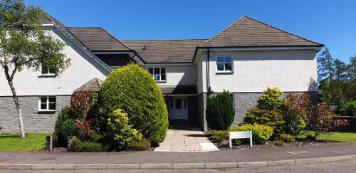 Apartment Auchterarder