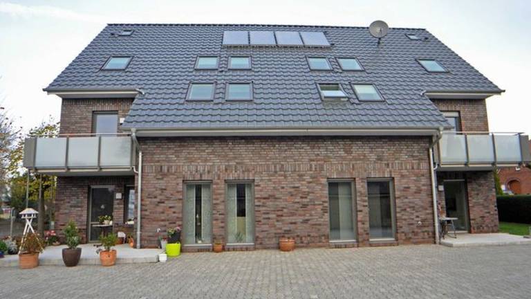 Ferienwohnung  Oldersum