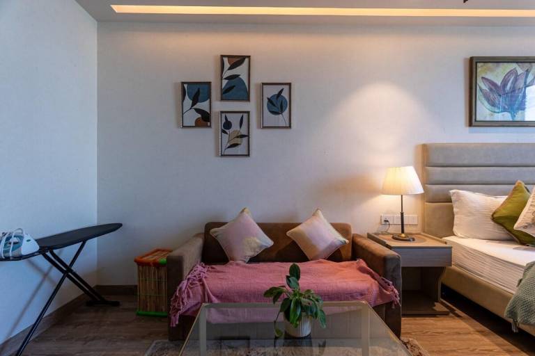Wonderful house | Good for workation | Pets allowed in Gurugram