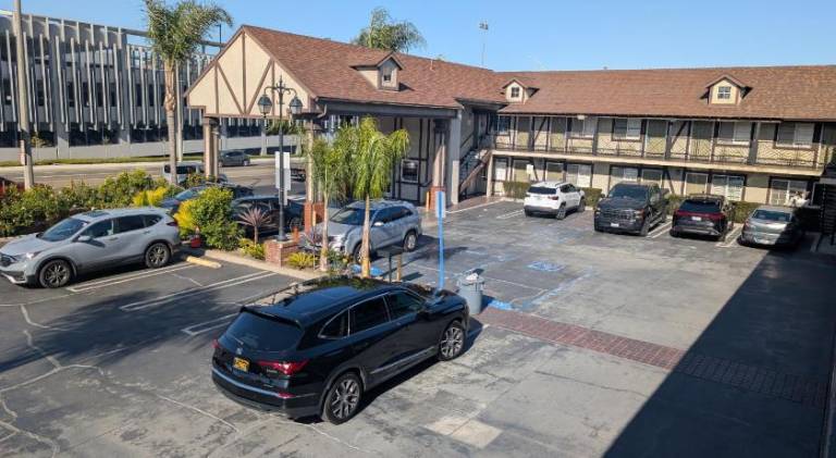 Cabana Inn & Suites — photo 5