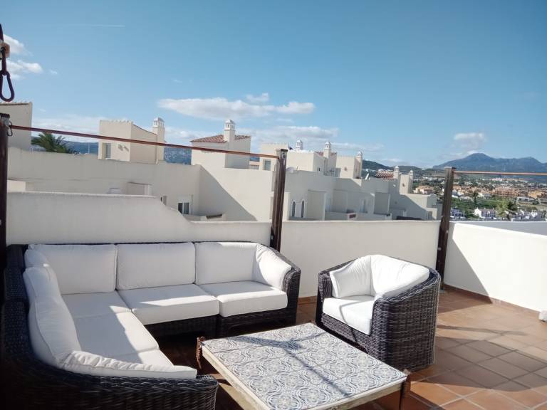 Apartamento Casares