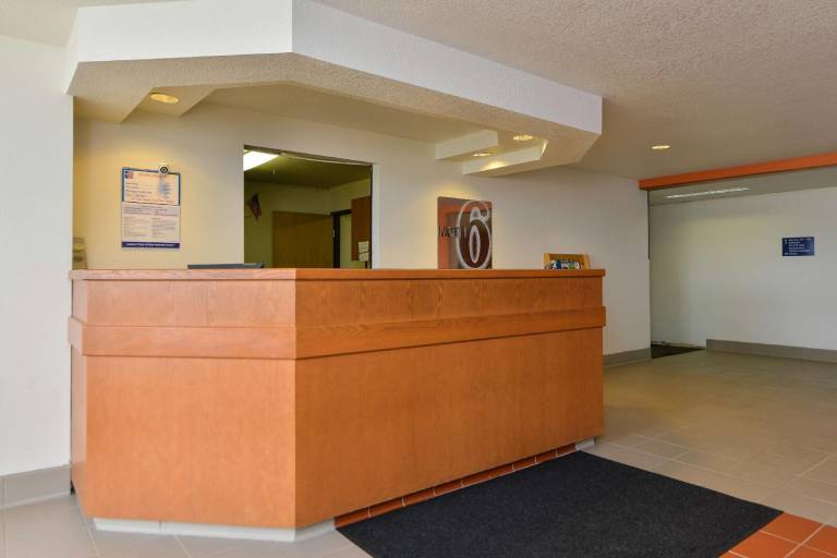 Motel 6 Meridian, ID - Boise W — photo 5