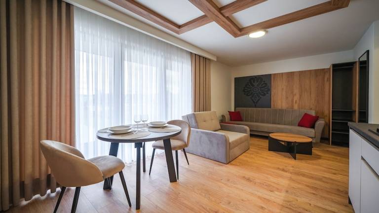 Apartament Białka Tatrzańska