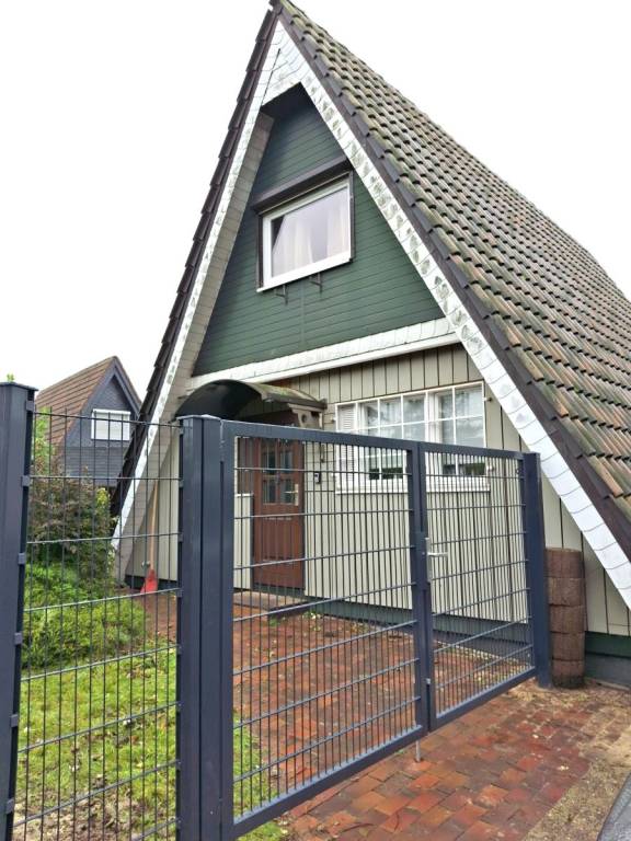 Fully equipped house with BBQ | Pets allowed — photo 2