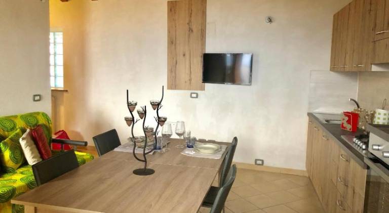 Wonderful apartment with patio | Pet-friendly — photo 3