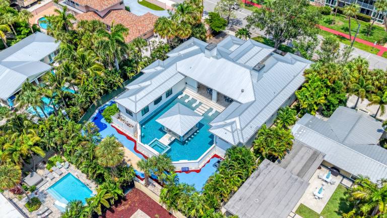 House  Sarasota