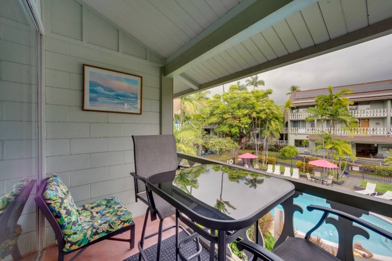 Apartment Kailua-Kona