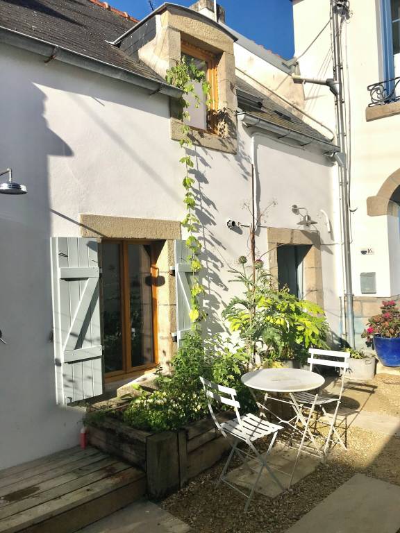 Cottage Douarnenez