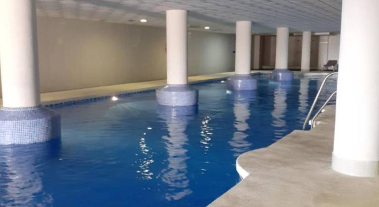 Apartment with pool | Pet-friendly — photo 4