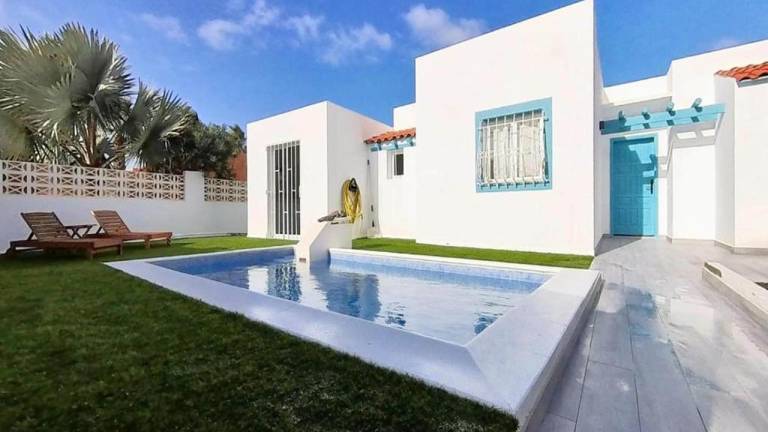 Ferienwohnung  Corralejo
