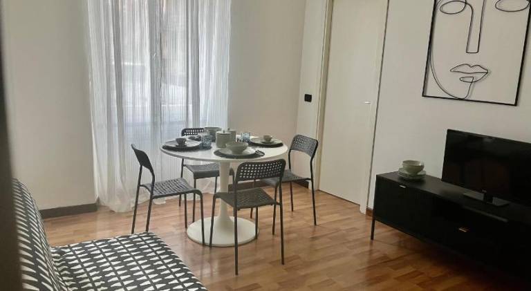 Holiday apartment with 2 rooms for 4 persons — photo 3
