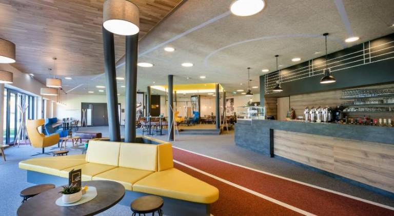 JUFA Hotel Erlaufsee — photo 2