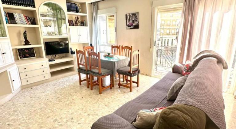Apartment with 3 rooms for 8 persons — photo 2