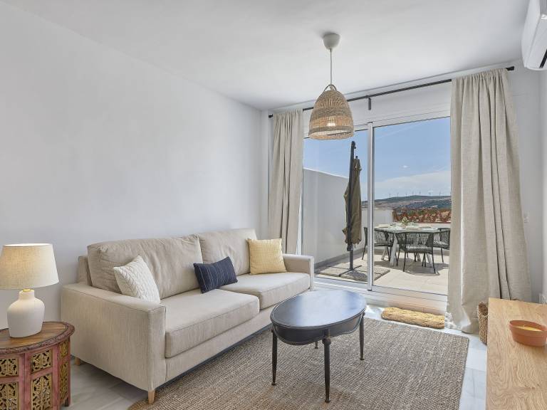 Apartment Bahía de Casares