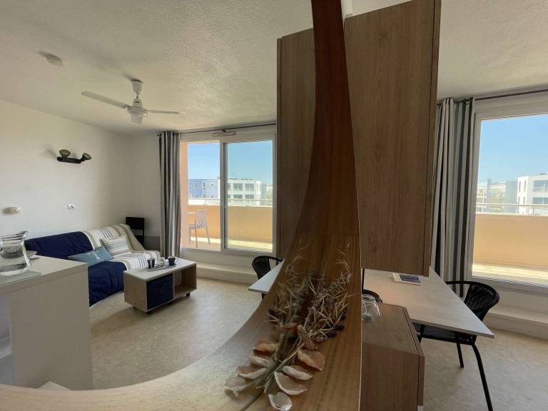 Appartement La Rochelle