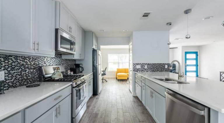 Vacation home with 3 rooms for 6 persons — photo 3
