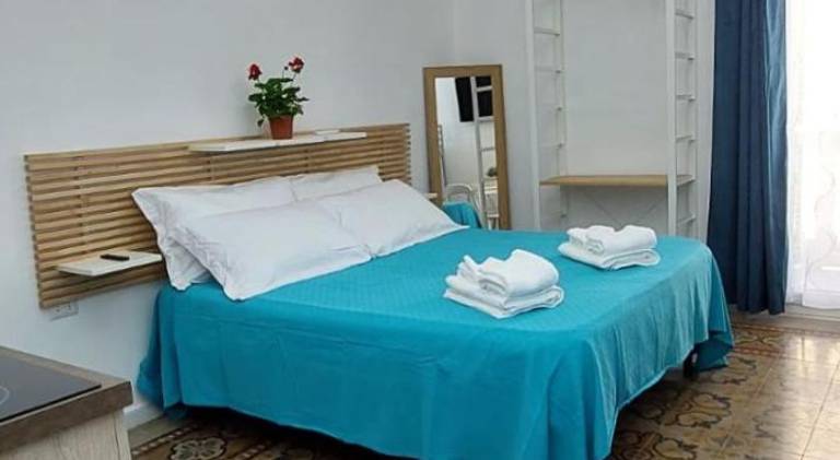 Beautiful apartment with terrace | Pet-friendly in Bari
