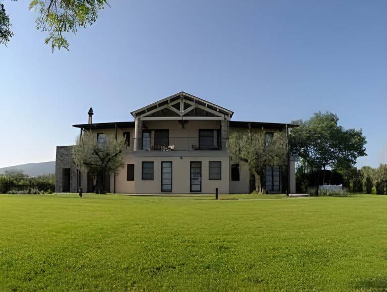 House with garden, pool & terrace | Dogs allowed in Orbetello