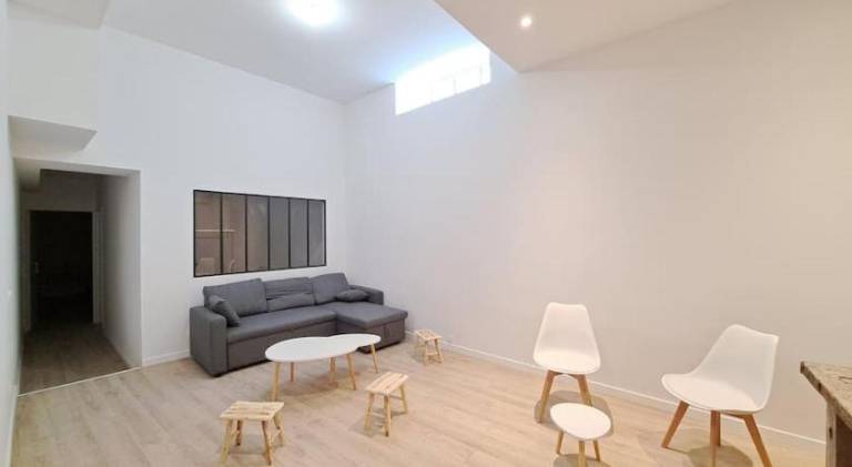 Charming vacation home | Pets are welcome in Tinqueux
