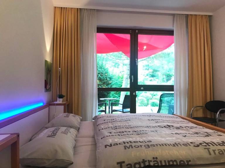 Ferienwohnung Deidesheim