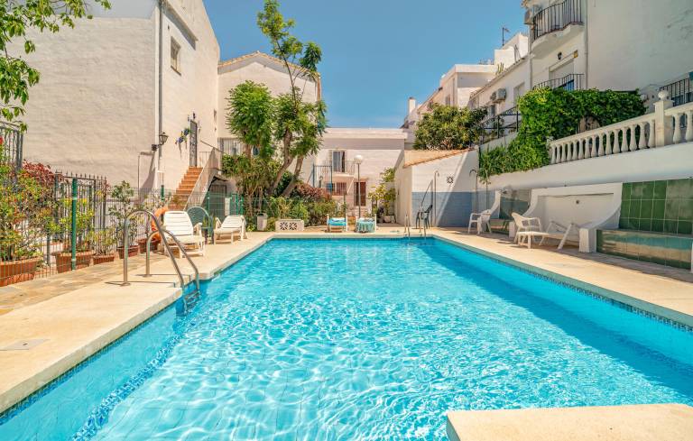 Ferienwohnung Sitio de Calahonda