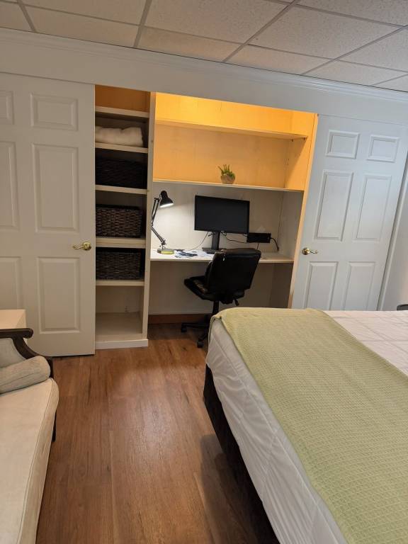 Apartment  Arundel