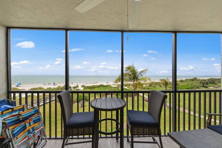 Ferienwohnung  Sanibel
