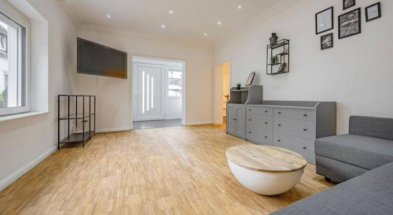 Rental apartment | Good for workation in Hamburg