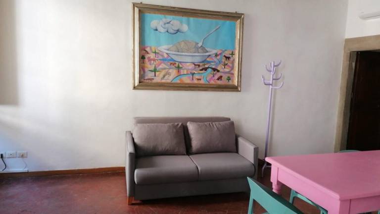Apartment Florence