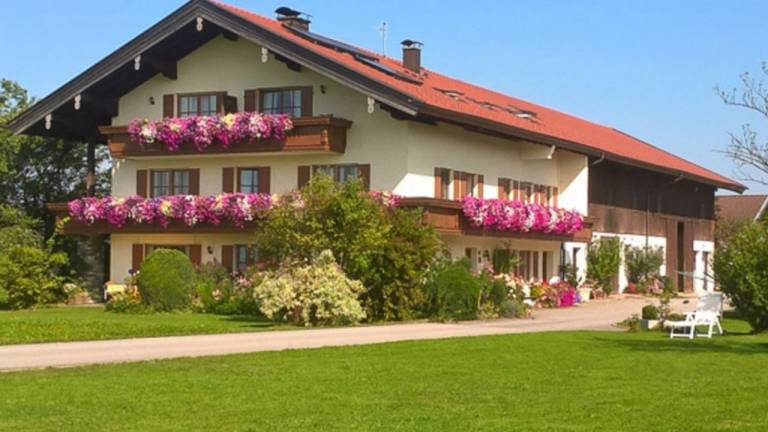 Ferienwohnung  Riedering