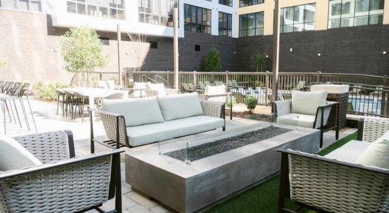 Anthem House Huntsville MidCity, powered by Placemakr — photo 3