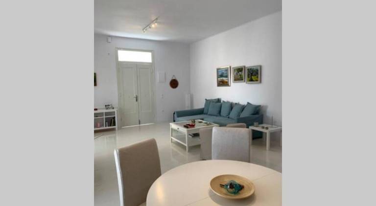 Pleasant rental apartment | Next to the beach | Pets are welcome in Andros